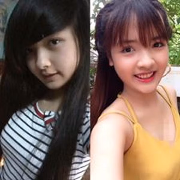 Đây có gọi là lột xác đại thành công không?