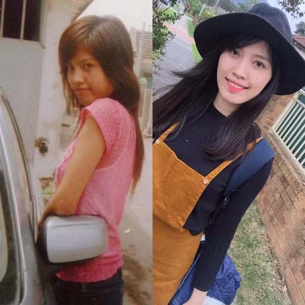 Con gái luôn phải chăm chút đến ngoại hình để ngày càng xinh đẹp nhé! Ảnh trong bài: Internet.