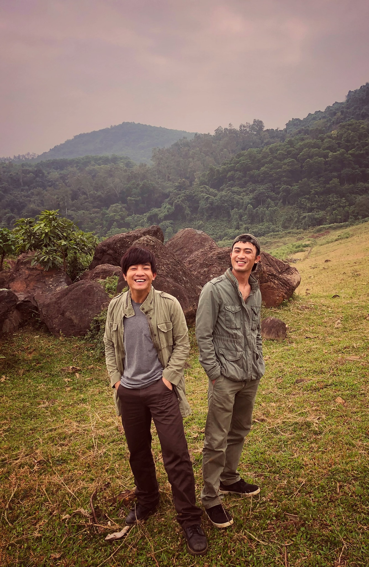 Do Duy Nam: Guong mat vang trong lang dong nghien-Hinh-3