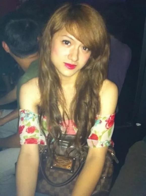 Dao lai hinh anh cach day 10 nam cua Huong Giang, nhan sac thang hang-Hinh-2