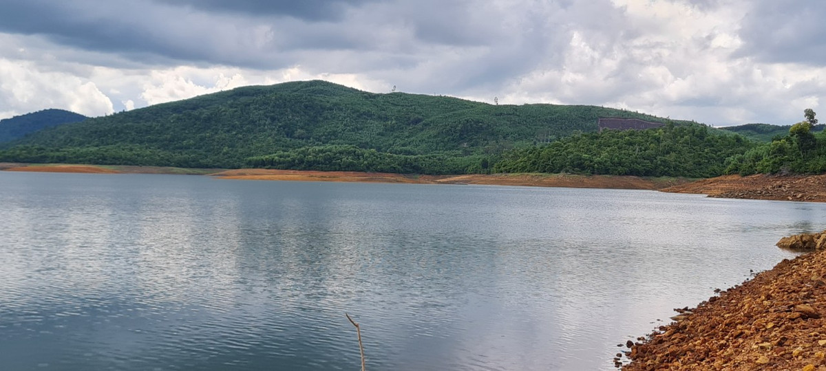 Hồ Phú Ninh cung cấp nước tưới cho 23.000 ha đất nông nghiệp ở các huyện Núi Thành, Thăng Bình, Quế Sơn, Phú Ninh và thành phố Tam Kỳ.