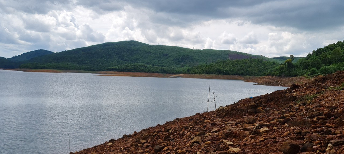 Thu di cau o ho nhan tao lon nhat nhi Viet Nam-Hinh-2