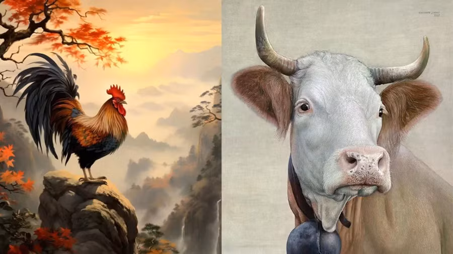 Tu nay toi Tet, 4 tuoi duoc ban loc, tien dem moi tay