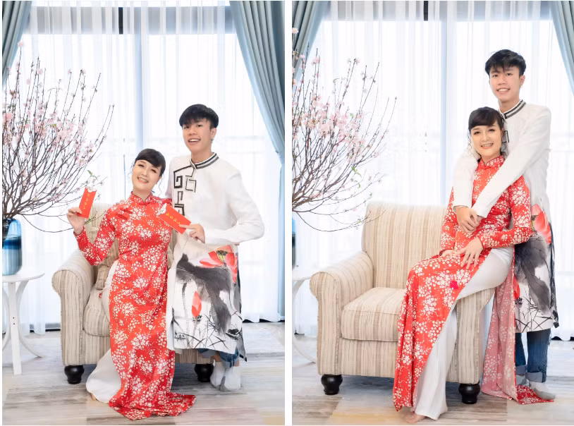 Con trai nghe si Van Dung bat mi: “O nha me toi khong hai huoc“-Hinh-2