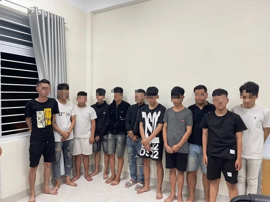 Nguyen nhan vu no sung uy hiep doi thu o Da Nang-Hinh-2