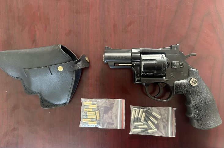 Nguyen nhan vu no sung uy hiep doi thu o Da Nang