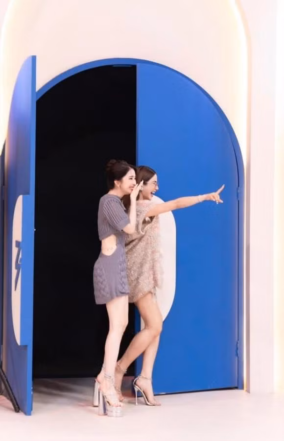 Day la dieu trung hop kho tin giua Diep Lam Anh va Quynh Nga-Hinh-2