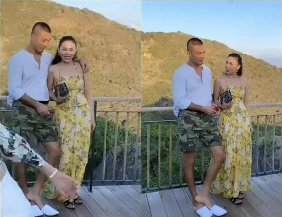 Day la dieu trung hop kho tin giua Diep Lam Anh va Quynh Nga-Hinh-4