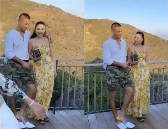 Day la dieu trung hop kho tin giua Diep Lam Anh va Quynh Nga-Hinh-4