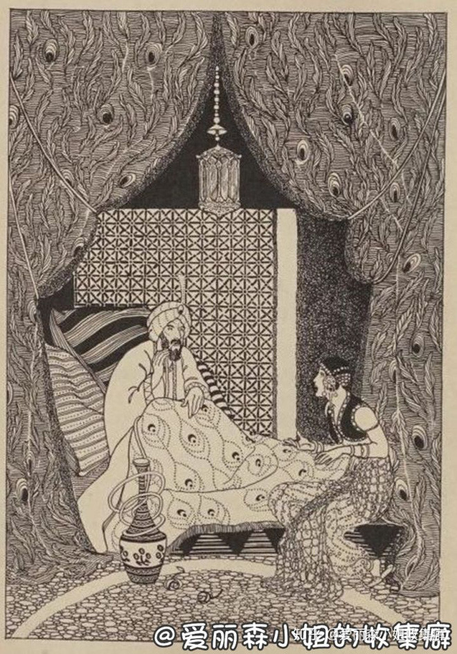 Nhung dieu it biet ve the gioi ky la cua “Nghin le mot dem“-Hinh-5