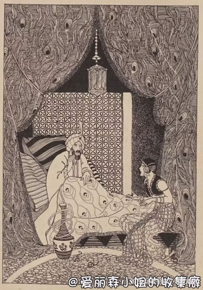 Nhung dieu it biet ve the gioi ky la cua “Nghin le mot dem“-Hinh-5