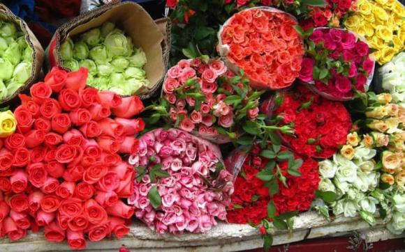 Hoa cung ngay ram nen cam 3 hay 5 bong de hut tai loc?-Hinh-3