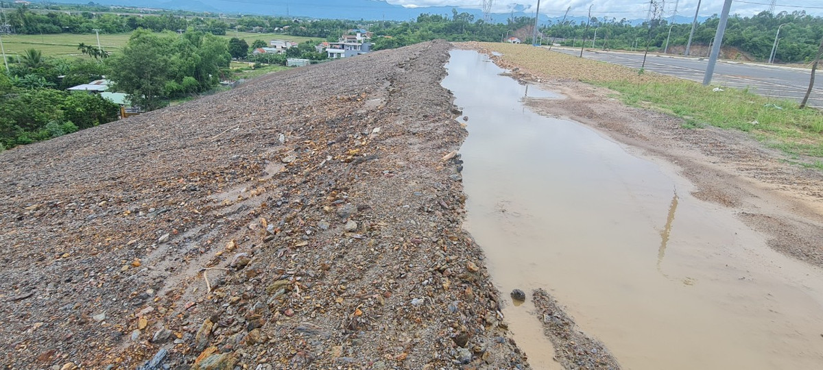 Da Nang: Chu dau tu noi gi ve bat cap tai Cum cong nghiep Cam Le?-Hinh-5