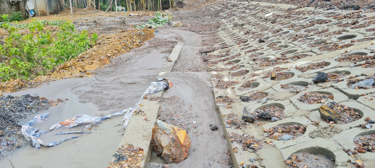 Da Nang: Chu dau tu noi gi ve bat cap tai Cum cong nghiep Cam Le?-Hinh-4