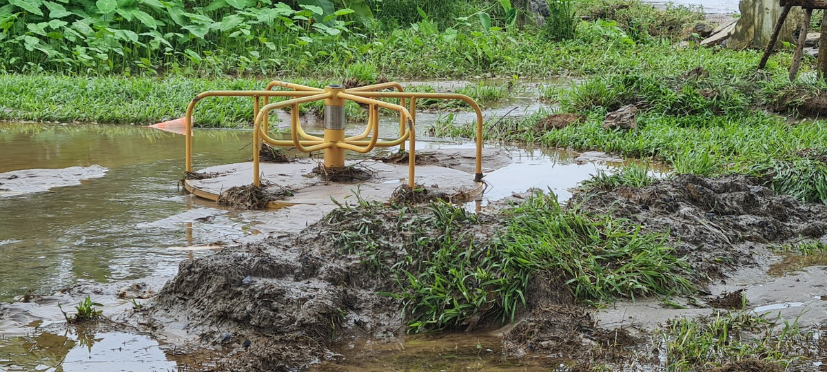 Da Nang: Chu dau tu noi gi ve bat cap tai Cum cong nghiep Cam Le?-Hinh-6