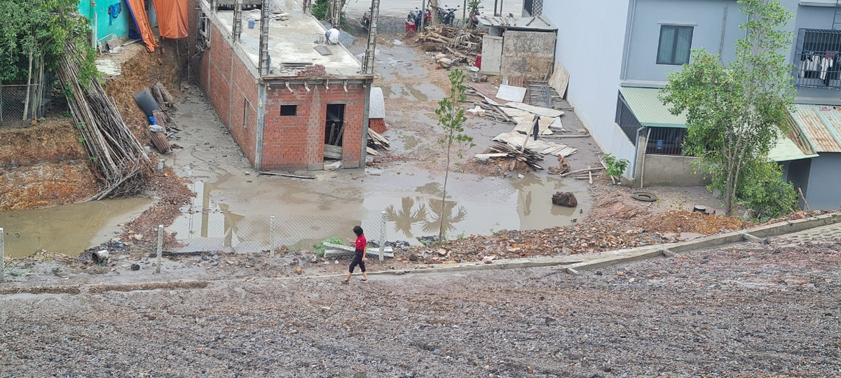 Da Nang: Chu dau tu noi gi ve bat cap tai Cum cong nghiep Cam Le?