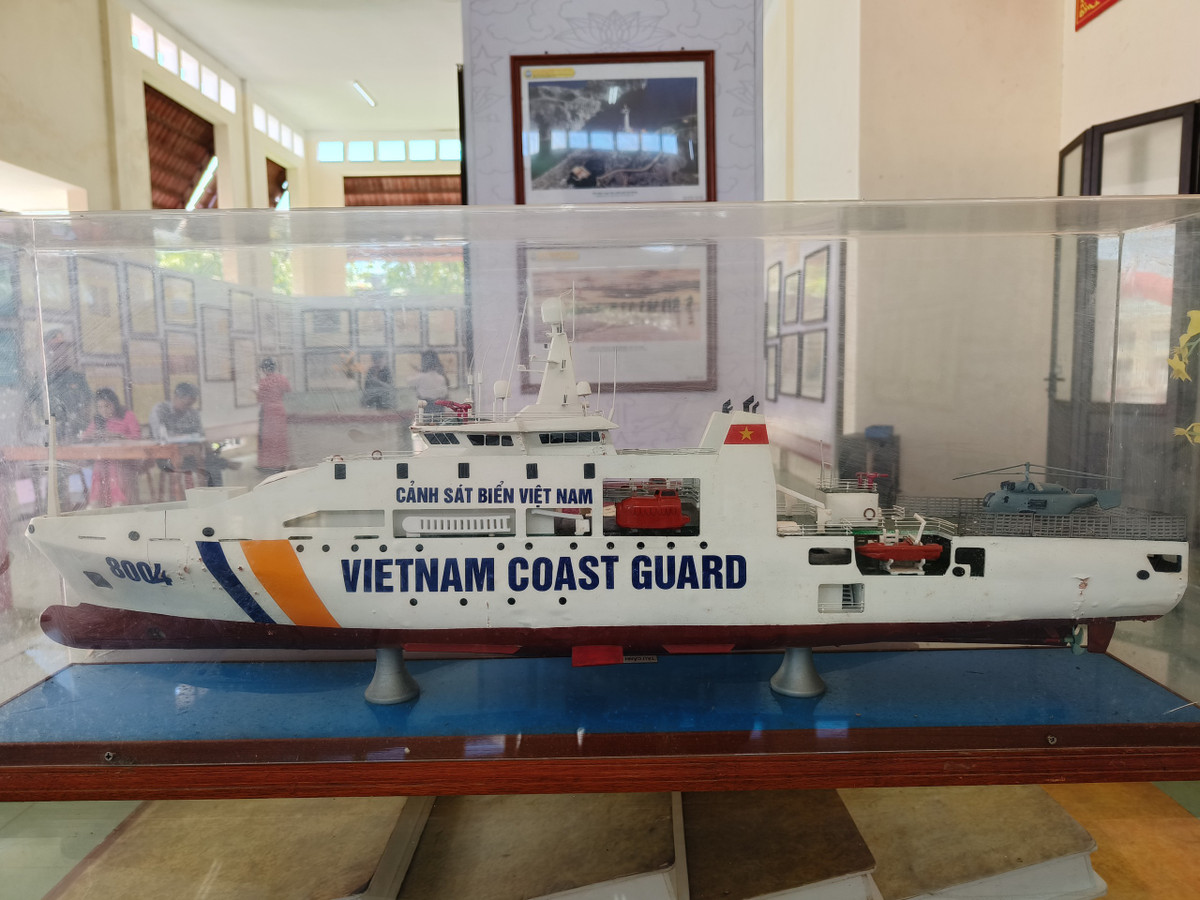 Tiếp nối thành công của đợt triển lãm năm 2014, từ năm 2015-2019, Sở Thông tin và Truyền thông đã phối hợp tổ chức thành công triển lãm lưu động tại 14 địa phương trong tỉnh Quảng Nam.