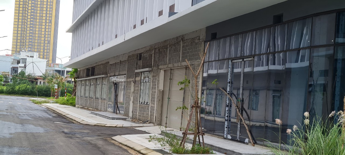 Sau nhiều lần triển khai thu hút đầu tư, đấu giá không thành công, thành phố đã quyết định đầu tư từ ngân sách thành phố.