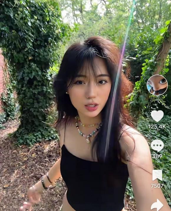 Ai nu nha Vu Thu Phuong gay sot voi man khoe nhan sac ngot ngao-Hinh-6