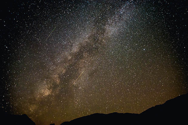 Trước đó, từ ngày 27-29/7 vừa qua, một trận mưa sao băng khác có tên là Delta Aquarids cũng đã diễn ra. Tuy nhiên, thời điểm diễn ra mưa sao băng này trùng với thời điểm trăng tròn và thời tiết có mây mù nên người xem hầu như không quan sát được.