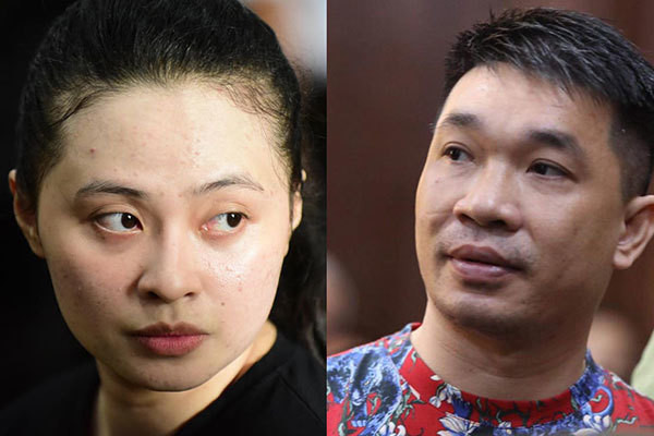 Là mắt xích cuối cùng bị điều tra và bắt giữ trong vụ án sản xuất và mua bán, tàng trữ trái phép hơn 200kg ma túy do Trần Ngọc Hiếu tức Văn Kính Dương, quê Hà Nội, còn gọi là “Hoàng béo” cầm đầu. Vũ Hoàng Anh Ngọc (SN 1994, quê Hải Phòng được nhiều người biết đến với tên gọi hot girl Ngọc Miu) bị tuyên án 16 năm tù.