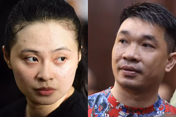 Là mắt xích cuối cùng bị điều tra và bắt giữ trong vụ án sản xuất và mua bán, tàng trữ trái phép hơn 200kg ma túy do Trần Ngọc Hiếu tức Văn Kính Dương, quê Hà Nội, còn gọi là “Hoàng béo” cầm đầu. Vũ Hoàng Anh Ngọc (SN 1994, quê Hải Phòng được nhiều người biết đến với tên gọi hot girl Ngọc Miu) bị tuyên án 16 năm tù.