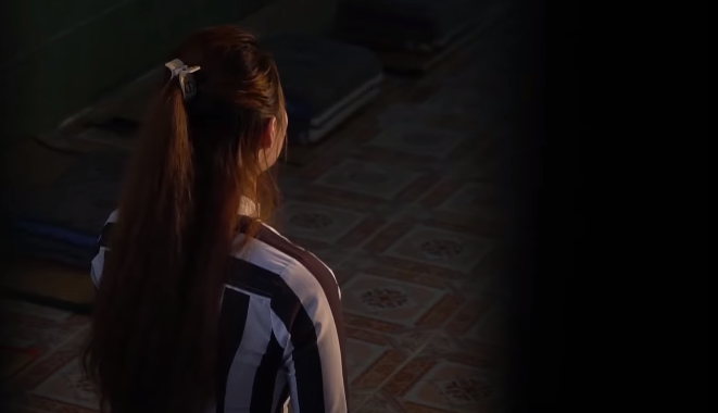 Nói về về Văn Kính Dương, Ngọc Miu thốt câu hứa: “Ngày em về nếu như anh còn sống, em sẽ đứng trước anh mong rằng sẽ được ôm anh một lần nữa. Những gì em hứa em sẽ làm, em sẽ cho con một tương lai mà anh muốn và cũng sẽ làm tròn trách nhiệm và bổn phận mà anh chưa làm được”. 