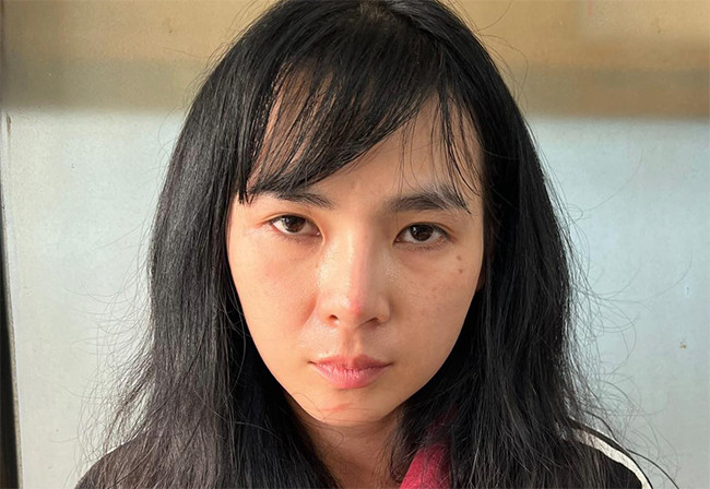 Mat canh giac, me chong bi con dau chiem doat hon 469 trieu dong