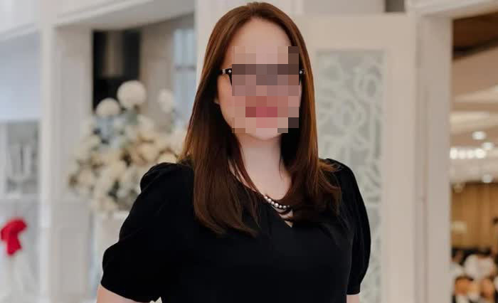 Công an vào cuộc vụ bà Hoàng Hường gọi trẻ em là “ăn xin“ Cong an vao cuoc vu ba Hoang Huong goi tre em la “an xin“