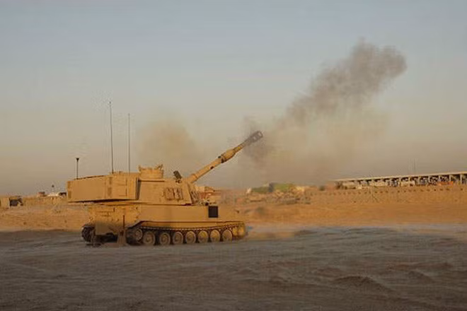 Các thử nghiệm tại chiến trường Afghanistan cho thấy khoảng 92% đạn pháo đã bắn có chỉ số CEP vào khoảng 4 m. Về mặt lý thuyết, M109A7 bắn đạn Excalibur S cho nổ trên không có thể sử dụng vào nhiệm vụ phòng không.