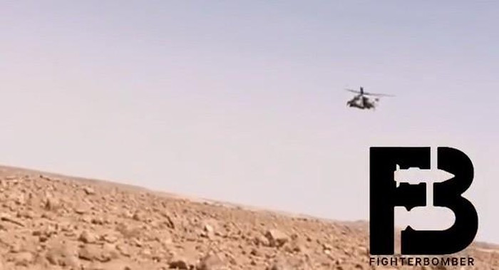 Trước đó có nhiều thông tin về việc tiêm kích Nga có mặt tại Libya để trợ giúp minh LNA, đặc biệt là từ Bộ Tư lệnh châu Phi (AFRICOM) của quân độ Mỹ, nhưng đây là bằng chứng đầu tiên xác thực về việc này.