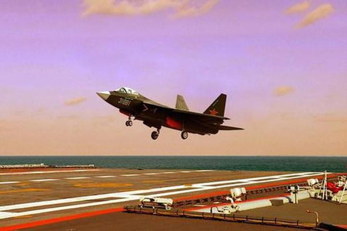 Tuy nhiên, dường như tính năng tàng hình không phải là ưu tiên hàng đầu của dòng máy bay này như nhà phân tích Reuben F. Johnson đã nhận xét, kể cả các yếu tố quan trọng khác bao gồm vật liệu, vị trí đặt động cơ và thiết kế cửa xả khí.