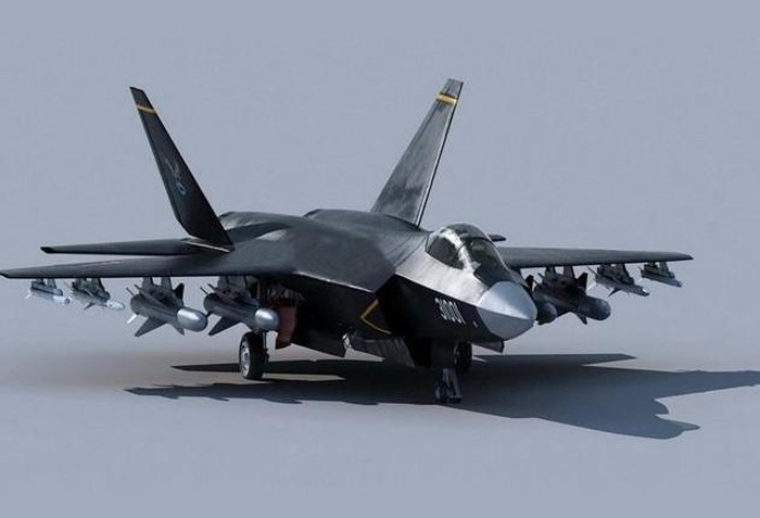 Thiết bị này có thể được thay thế bởi hệ thống điện tử hàng không khác như radar mảng pha quét điện tử chủ động (AESA) giúp tăng khả năng bám bắt mục tiêu và chống gây nhiễu.