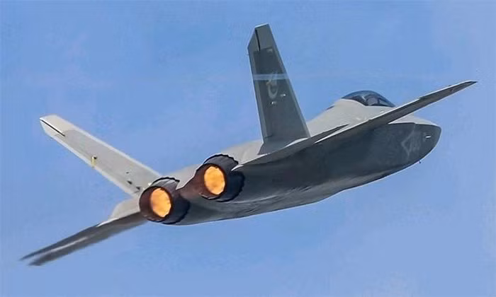 Nhiều chuyên gia quân sự nhận định, J-31 là tổng hợp thiết kế từ F-22 và F-35 của Mỹ, tuy nhiên Bắc Kinh chỉ thành công trong việc sao chép hình dáng bên ngoài, còn tính năng chiến đấu thì kém xa.