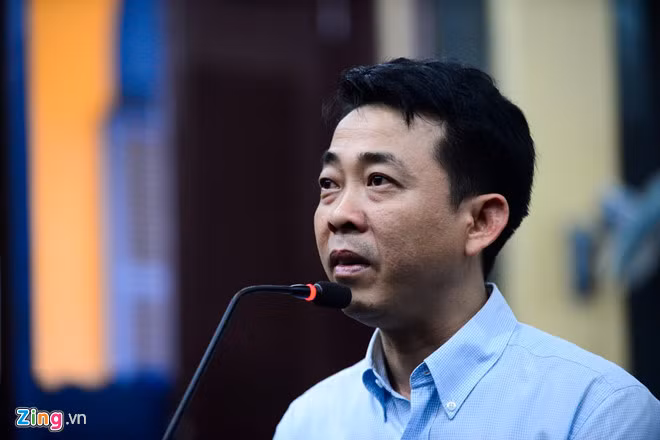 TGD VN Pharma Nguyen Minh Hung noi loi gi sau cung?