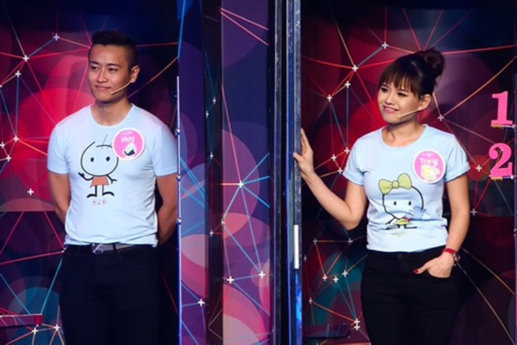 Hồ Thái Huy hiện đi hát và đóng phim. Về đời tư, nam diễn viên phim "Cho một tình yêu" kết hôn với diễn viên Hiền Trang. Ảnh: Khám phá