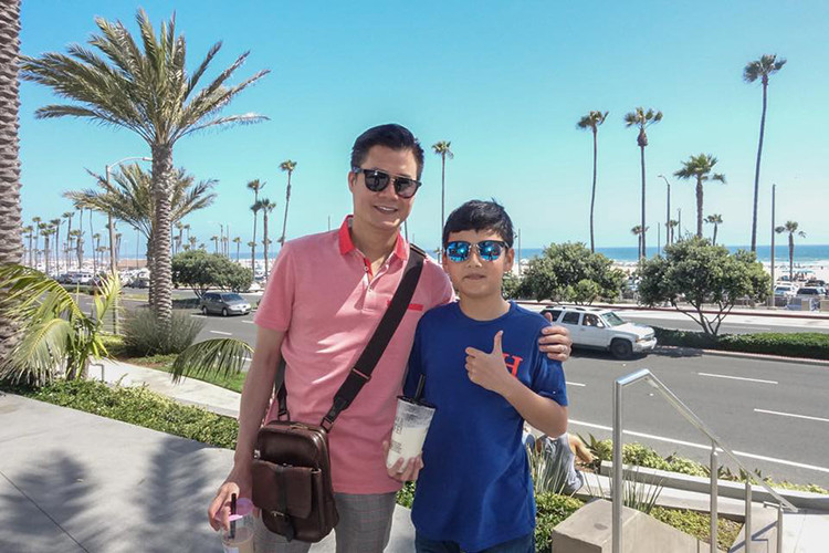 Sau 8 năm phim "Cho một tình yêu" lên sóng, Quang Dũng vẫn đi hát và hiện độc thân sau khi ly hôn Jennifer Phạm.