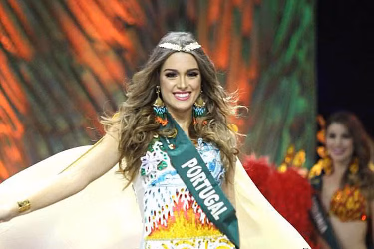 Có tổng số điển là 4.197, Telma Madeira được xếp ở vị trí thứ 4 trong cuộc bầu chọn.