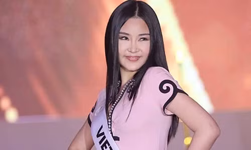 Van nan nguoi dep Viet thi chui quoc te bao gio moi cham dut?