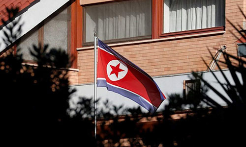 Italy khong biet gi ve vu quyen dai su Trieu Tien dao tau