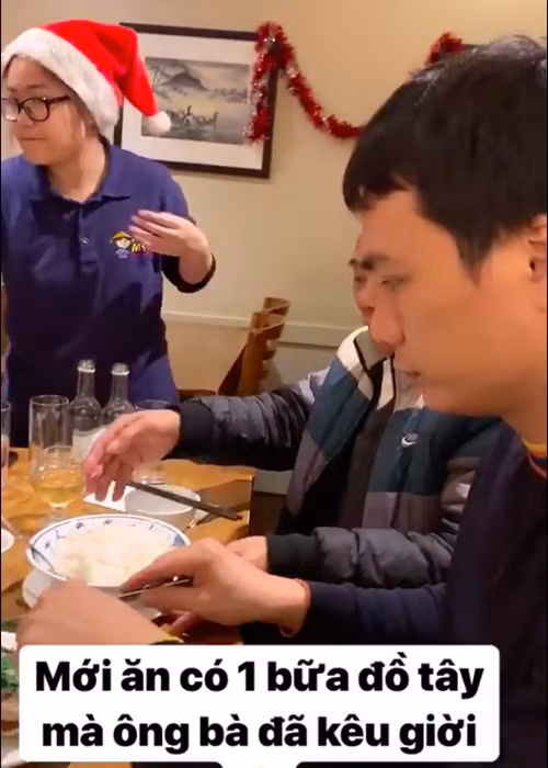 Doanh nhân Thành Phương ở độ tuổi U40 nhưng vẫn trẻ trung, phong độ.