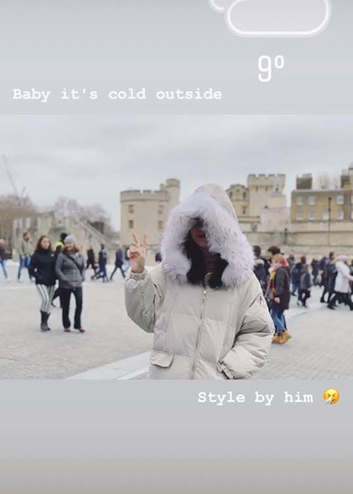 Vợ chồng Thanh Tú tận hưởng kỳ nghỉ đầu tiên bên nhau đến gần 1 tháng.