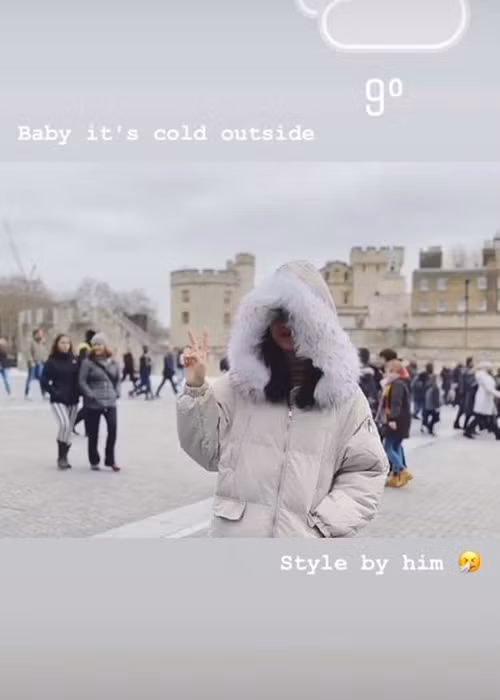 Vợ chồng Thanh Tú tận hưởng kỳ nghỉ đầu tiên bên nhau đến gần 1 tháng.