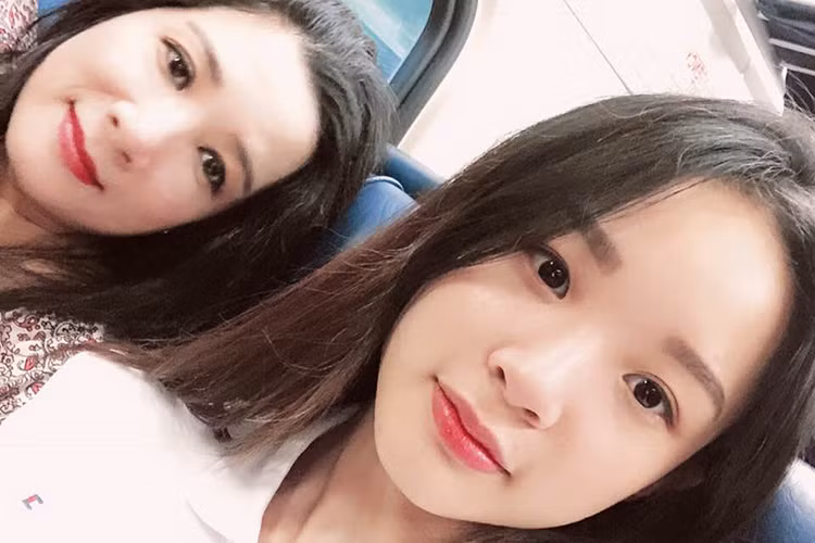 Tú Linh cũng là một trong số những cô con gái sao Việt có dung nhan như hoa. Được biết, em là con gái của nghệ sĩ Thanh Thanh Hiền.