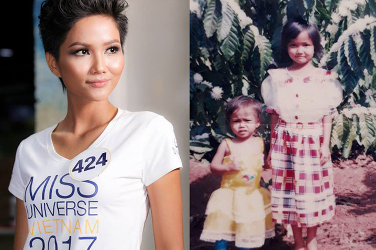 Đầu năm 2018, H'hen Niê được khán giả chú ý khi đăng quang Hoa hậu Hoàn vũ Việt Nam 2017. Tháng 12 cùng năm, nhờ lọt top 5 Hoa hậu Hoàn vũ Thế giới, H'hen Niê lại càng được yêu mến.