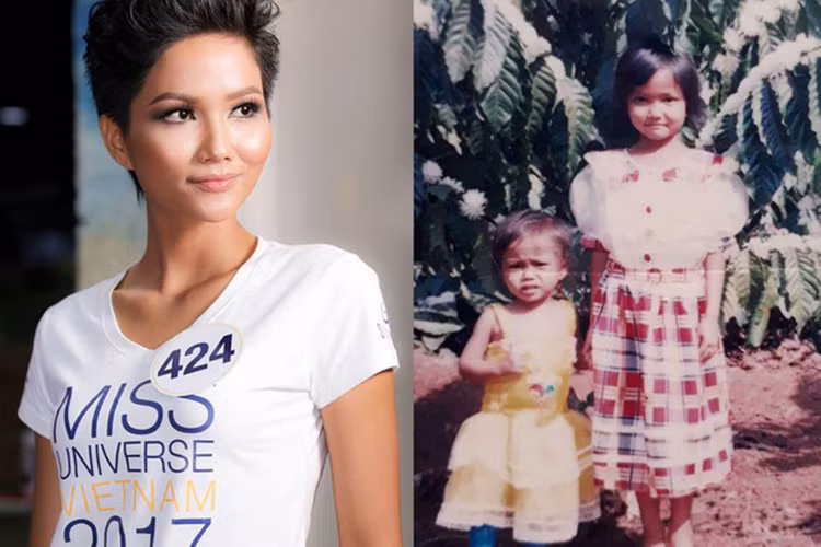 Đầu năm 2018, H'hen Niê được khán giả chú ý khi đăng quang Hoa hậu Hoàn vũ Việt Nam 2017. Tháng 12 cùng năm, nhờ lọt top 5 Hoa hậu Hoàn vũ Thế giới, H'hen Niê lại càng được yêu mến.