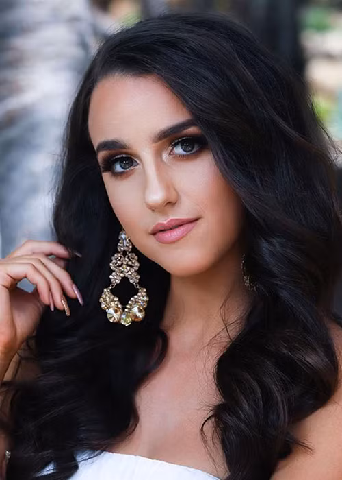 Mikaela-Rose có mặt trong top 10 dự đoán của Angelopedia. Theo chuyên trang sắc đẹp, đại diện Australia sẽ làm nên chuyện trong chung kết.