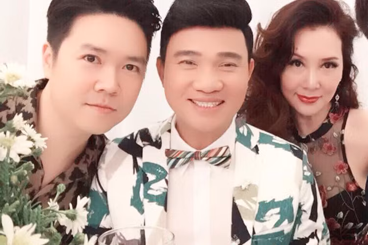 Mỹ nhân thập niên 90 hiện tập trung kinh doanh về lĩnh vực bất động sản, thi thoảng mới tham gia sự kiện.