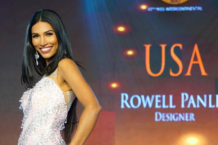 Marianny là thí sinh đến từ Mỹ. Năm nay, người đẹp 26 tuổi, cao 1m77, có số đo 3 vòng 86-60-97. Là người mẫu, diễn viên, Marianny biểu cảm gây ấn tượng và có kỹ năng trình diễn tốt.