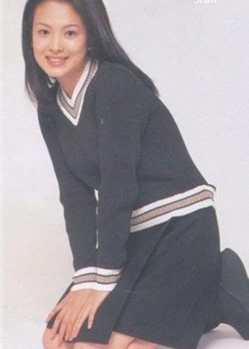 Lợi thế về ngoại hình giúp người đẹp có nhiều cơ hội khi bước chân vào nghệ thuật. Ảnh: Vietnamnet